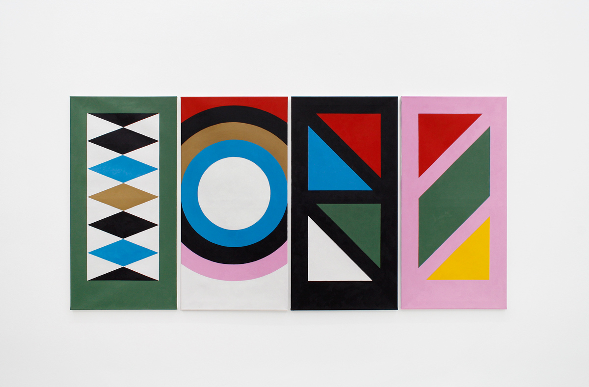 Paintings Untitled (Beehive) by Tarje Eikanger Gullaksen