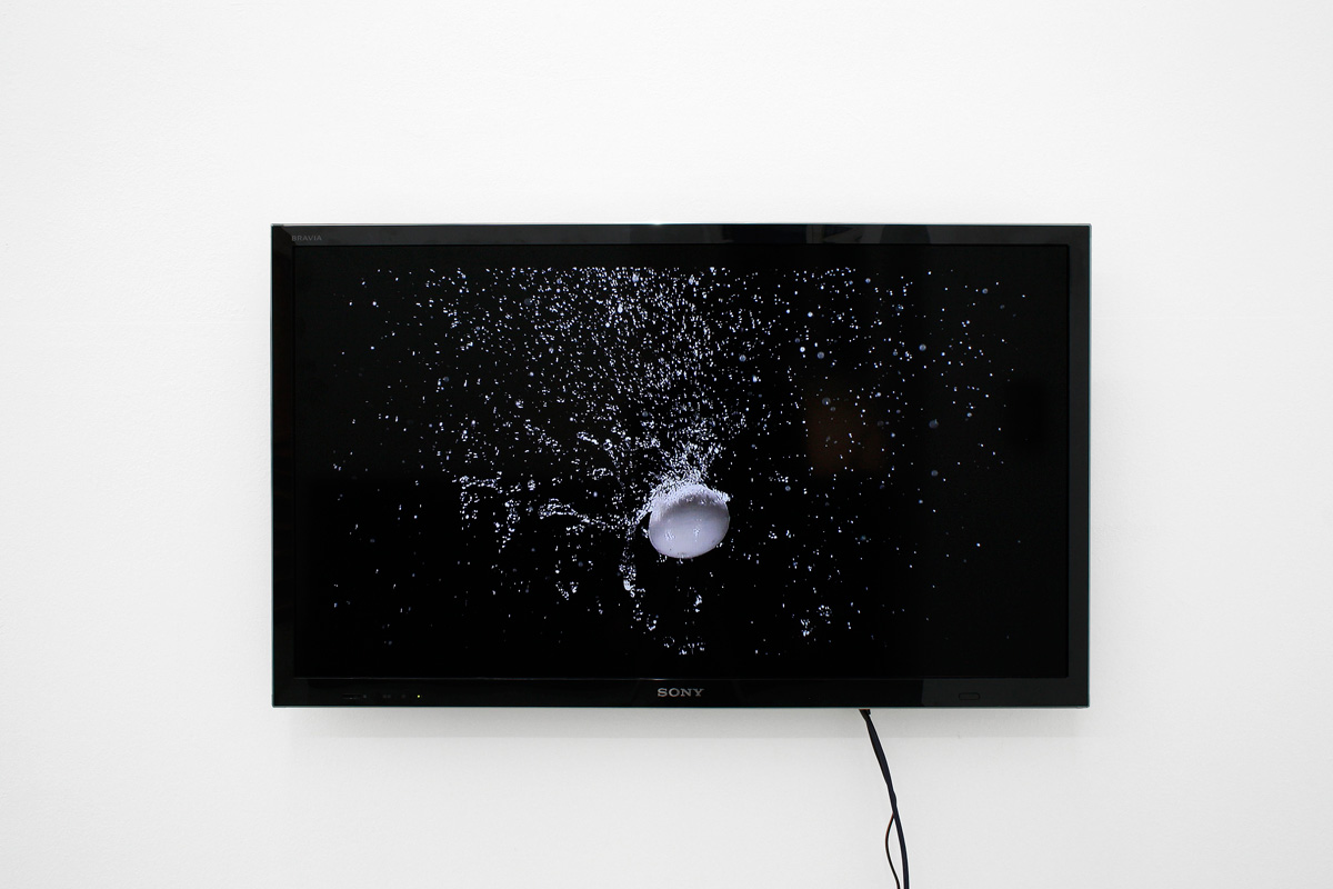 Video Act Zero by Tarje Eikanger Gullaksen