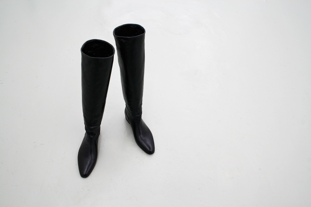 Sculpture Unititled (Schwarzenberg) by Tarje Eikanger Gullaksen