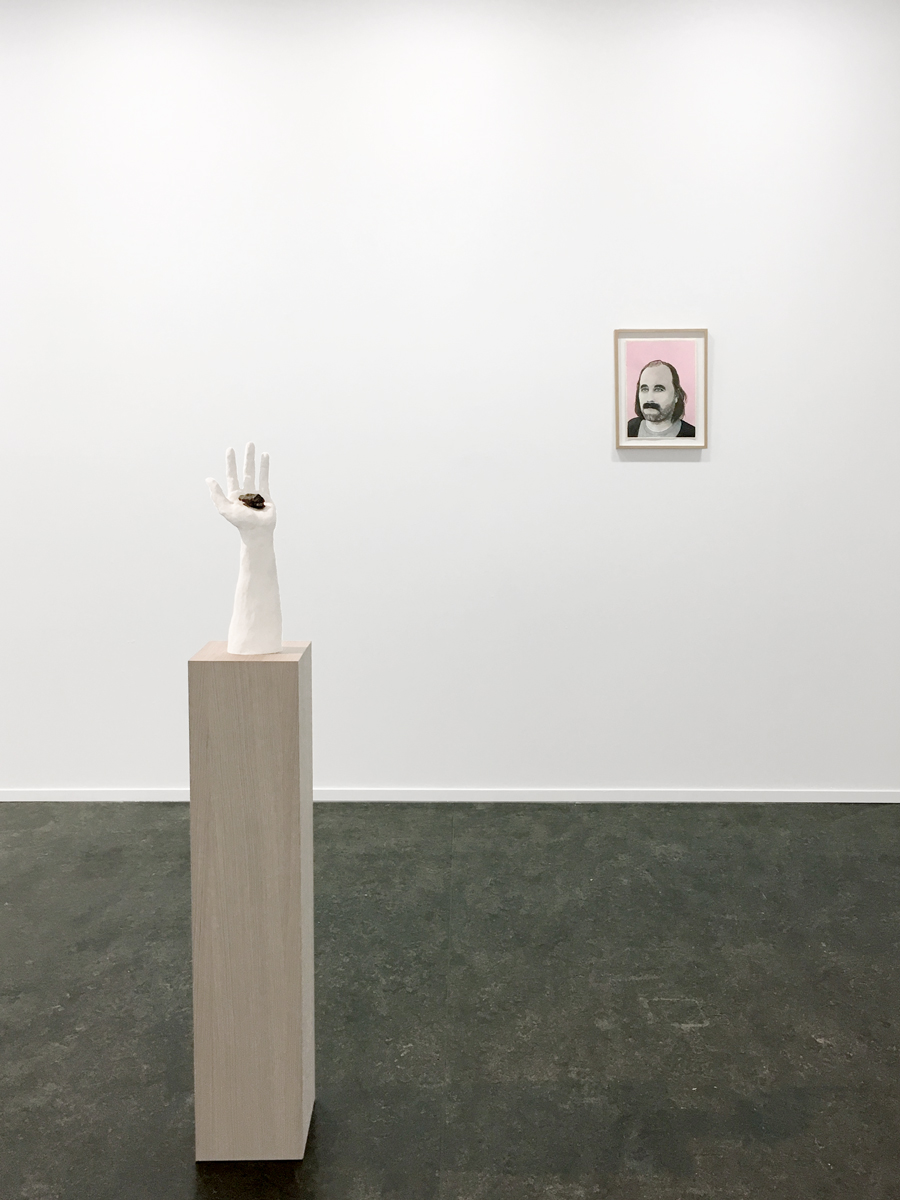 Art Exhibition Black Holes by Tarje Eikanger Gullaksen at Folkeobservatoriet Oslo