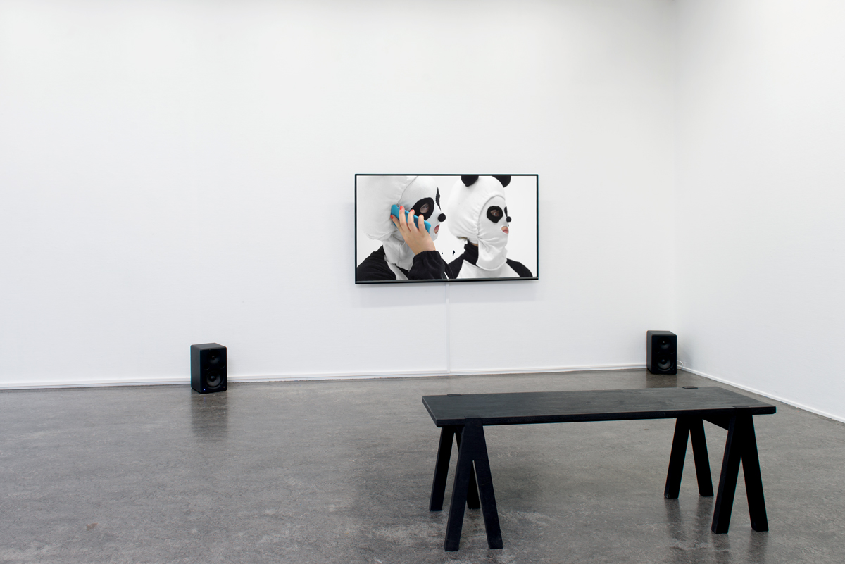 Sculpture Tomorrow is yesterday by Tarje Eikanger gullaksen