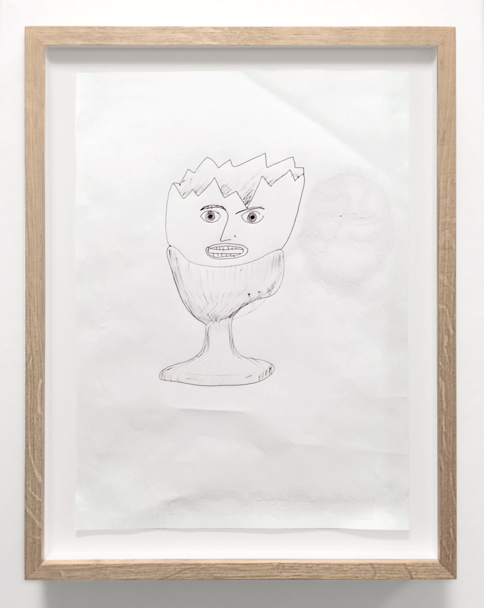 Art Exhibition Black Holes by Tarje Eikanger Gullaksen at Folkeobservatoriet Oslo