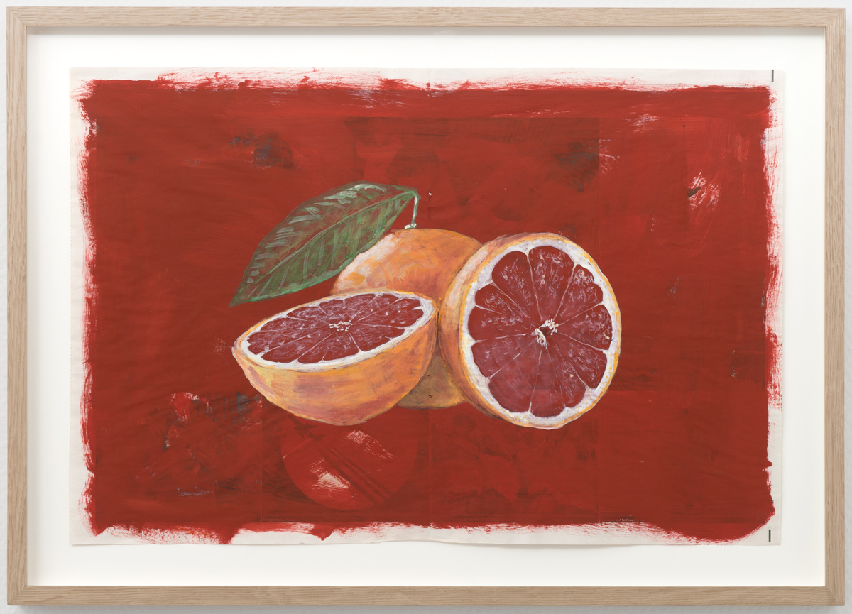 Sculpture Tomorrow is yesterday by Tarje Eikanger gullaksen