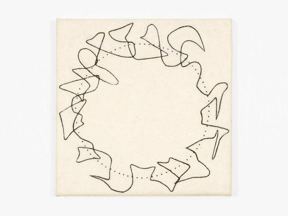 Oil Painting Fuzz by Tarje Eikanger Gullaksen