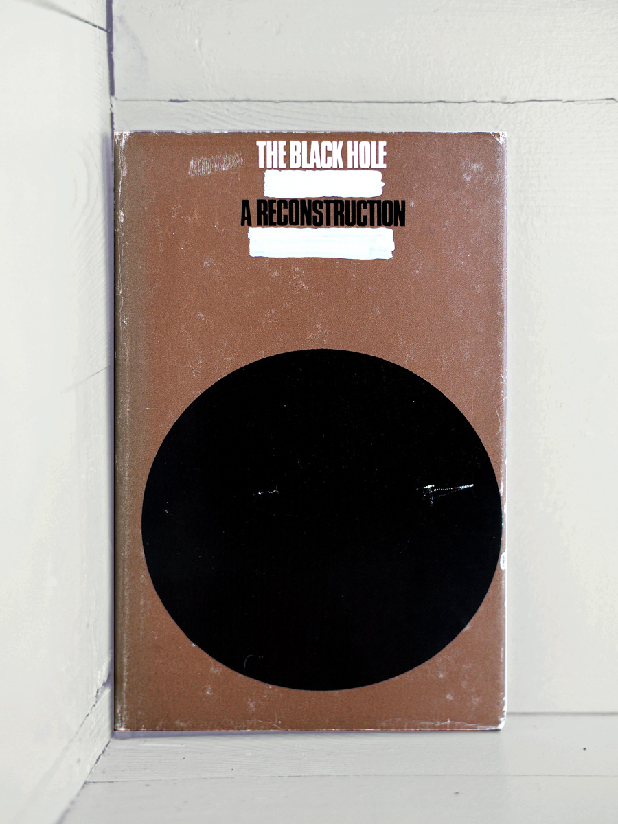 Sculpture Reconstruction by Tarje Eikanger Gullaksen