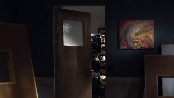 Film still from Unfinished Symphony by Tarje Eikanger Gullaksen